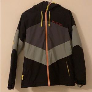 Billabong winter jacket